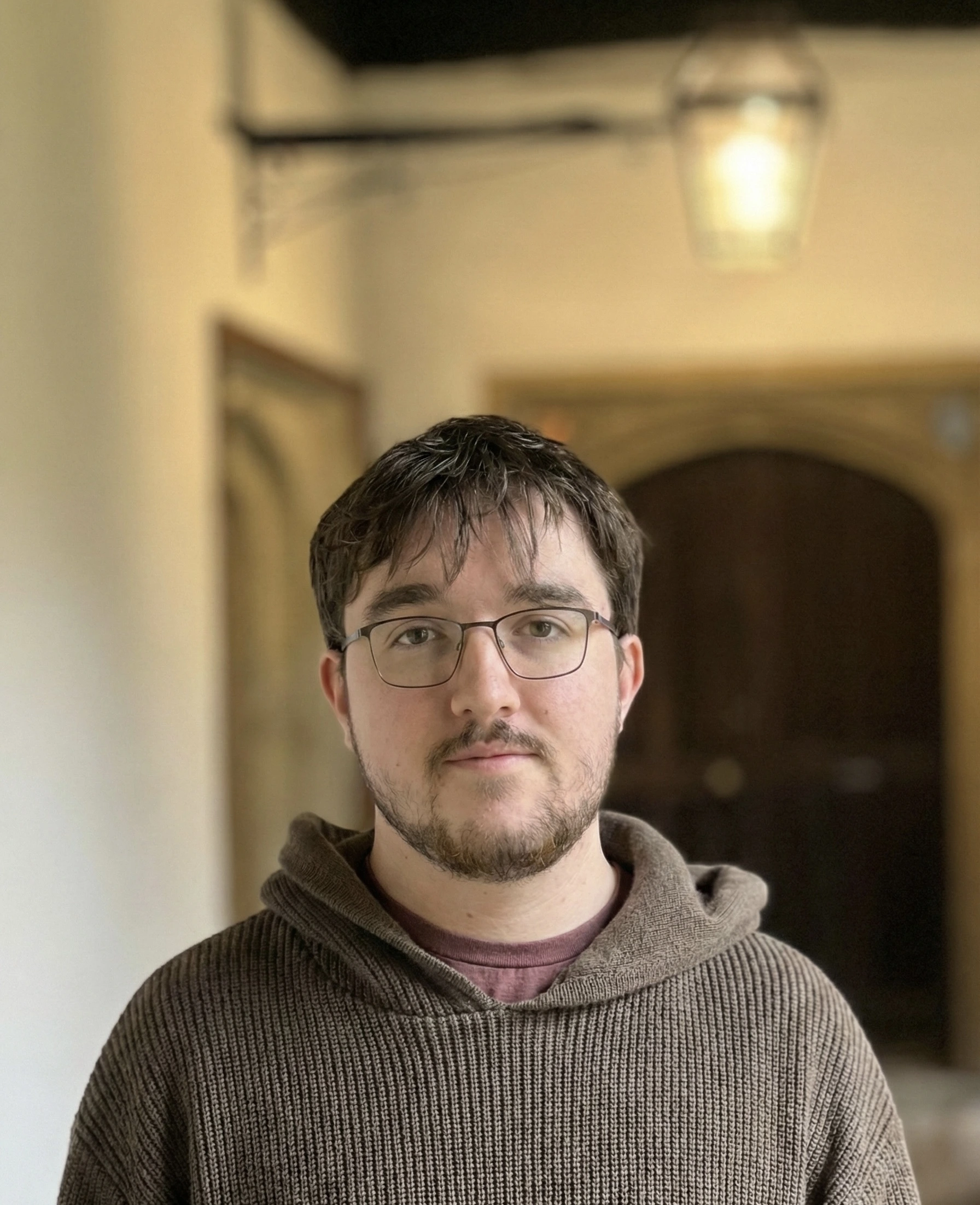 Niall Fitzgibbon's Picture
