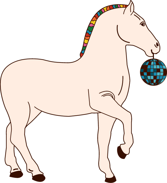 Horse